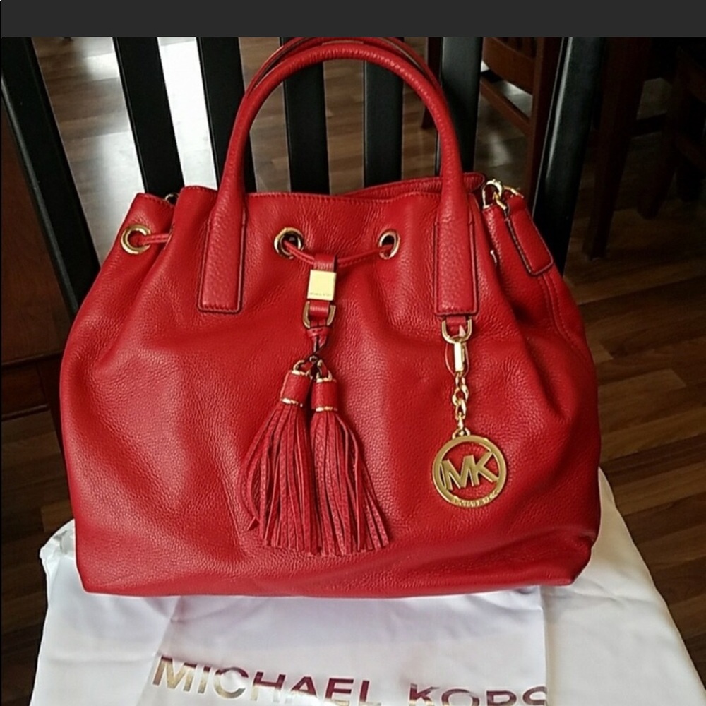 Michael Kors Bag.
